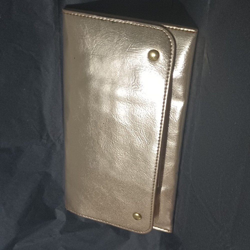 Clutch bag